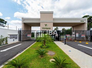 Terreno , Curitiba · TERRENO EM CONDOMINIO