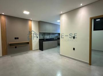 Foto 02 · Apartamento à venda em Franca-SP, Residencial São Jerônimo: 2 quartos, 1 suite, 1 sala, 1 banheiro,