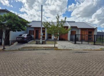 Casa de 2 quartos, Nova Hartz · Casa 2 quartos á venda em Nova Hartz Minha casa minha vida