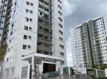 Apartamento de 3 quartos, Águas Claras · QUADRA 101 RESIDENCIAL - TIÊ CLUB