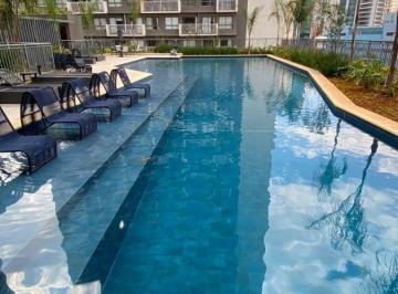 Apartamento de 2 quartos, São Paulo · Apartamento a Venda Vila nova conceição