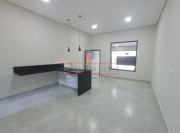 Foto 01 · CASA NOVA A VENDA NO JARDIM AMÉRICA