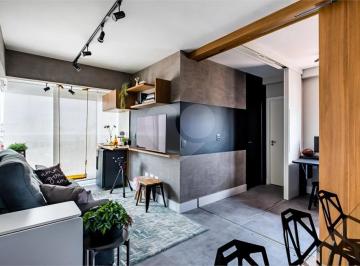 Apartamento de 2 quartos, São Paulo · Apartamento com 55m², 2 quartos, 1 suíte a 500m do Metrô Parada Inglesa