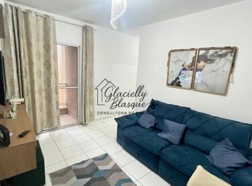 Foto 01 · Apartamento à venda em Indaiatuba-SP, Vila Brizzola: 2 quartos, 1 sala, 1 banheiro, 1 vaga, 62m². Ve