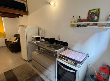 Apartamento en Aluguel de 1 quarto  · Kitnet em Cajamar