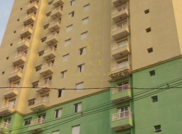 Foto 01 · APARTAMENTO ESPETACULAR DE 2 QUARTOS NA VILA PRÍNCIPE DE GALES, SANTO ANDRÉ-SP: 51,86M², VAGA DE GAR