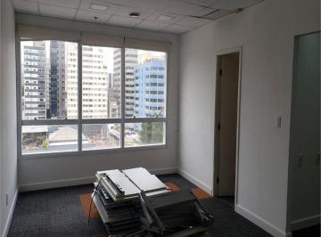 Comercial de 3 quartos, São Paulo · Laje comercial em Pinheiros para locação