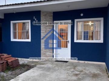 202602161547119389.jpeg · Casas Financiáveis para Venda em Pontal do Paraná, ipanema, 2 dormitórios, 1 banheiro, 1 vaga