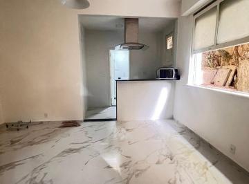 Apartamento de 1 quarto, Rio de Janeiro · Apartamento para Venda em Rio de Janeiro, Laranjeiras, 1 dormitório, 1 banheiro