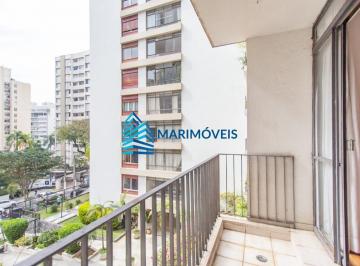 Foto 01 · Apartamento de 3 quartos com suíte e 216m² em Santa Cecília, São Paulo-SP. Imperdível!