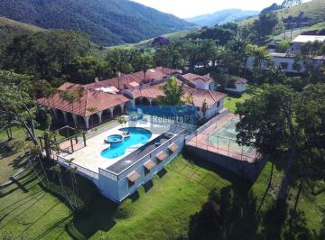 Foto 01 · Hotel Comercial de Alto Padrão para Venda ou Locação em Paraibuna-SP: 34 quartos, 34 banheiros, 384,