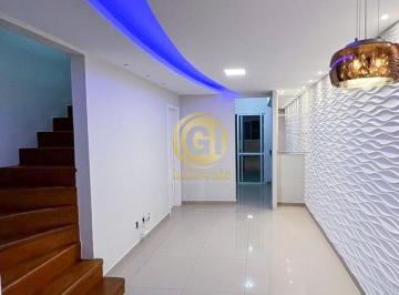 Foto 01 · CASA EM CONDOMINIO JD COLONIA PARA LOCACAO E VENDA