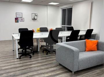 Comercial de 1 quarto, São Paulo · Sala comercial para locação em Pinheiros