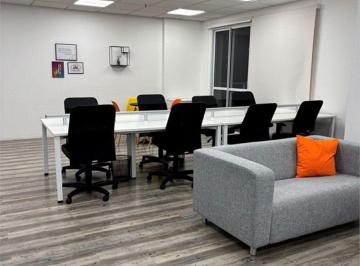 Comercial de 1 quarto, São Paulo · Sala comercial para locação em Pinheiros