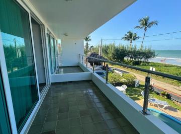 Casa de 4 quartos, Mata Meridional Pernambucana · Beira-Mar em Campas, Praia dos Carneiros