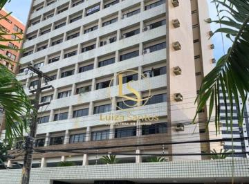 Apartamento de 3 quartos, Recife · APARTAMENTO À VENDA EM BOA VIAGEM – 3 QUARTOS | 80m² |