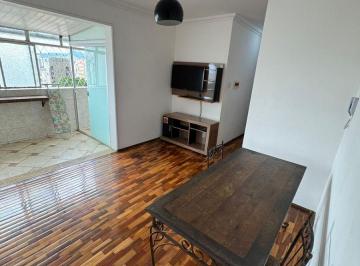 Apartamento de 3 quartos, Belo Horizonte · Excelente 03 Quartos - Barroca