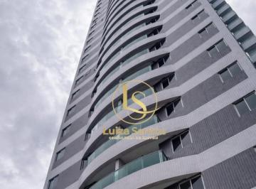 Apartamento de 2 quartos, Jaboatão dos Guararapes · APARTAMENTO À VENDA EM CANDEIAS – 2 QUARTOS | 64m² | LAZER COMPLETO