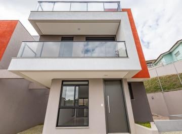 Casa de 3 quartos, Curitiba · SOBRADO NO PILARZINHO
