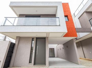 Casa de 3 quartos, Curitiba · SOBRADO NO PILARZINHO