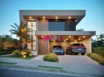 Foto 01 · CASA A VENDA - CONDOMINIO RESIDENCIAL DOS LAGOS - ITUPEVA/SP