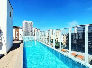 Apartamento · 45m² · 2 Quartos · 1 Vaga · APARTAMENTO - INFINITY BELA VISTA - OSASCO - 02 QUARTOS - 01