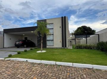 Casa de 3 quartos, Gama · LINDA CASA COM 3 QUARTOS NOVA E MODERNA NA PONTE ALTA