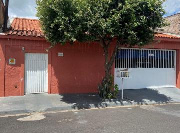Casa de 4 quartos, Birigui · Casa à venda com 4 quartos no Jardim São Braz, Birigui