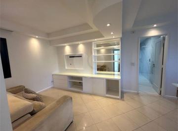 Apartamento de 3 quartos, São Paulo · Apartamento para locação em Pinheiros