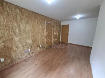Foto 01 · RA Amil vende apartamento, 2 Quartos sendo 01 suíte, 67m², Edifício Pontal de Castelhanos, Floradas