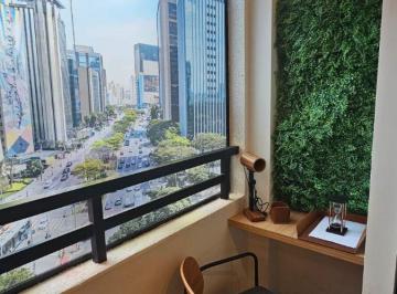 Apartamento de 2 quartos, São Paulo · Apartamento 33 m² 2 quartos lançamento parcelado estação Morumbi São Paulo
