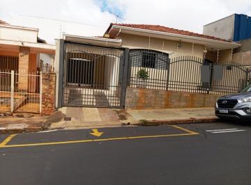 Foto 01 · Imóvel de 3 quartos com suíte e 2 vagas no Boa Vista, São José do Rio Preto-SP: confira essa oportun