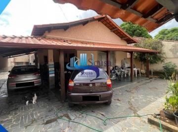 Casa · 130m² · 3 Quartos · 3 Vagas · Casa - Venda - Chácara