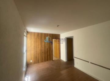 Apartamento · 46m² · 2 Quartos · 1 Vaga · Apartamento - Aluguel - Novo Horizonte