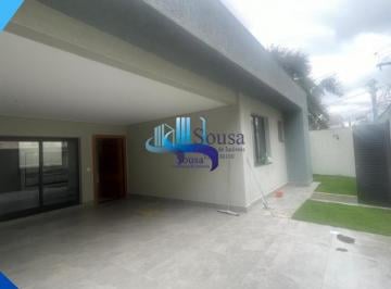 Casa · 204m² · 2 Quartos · 6 Vagas · Casa - Venda - Centro