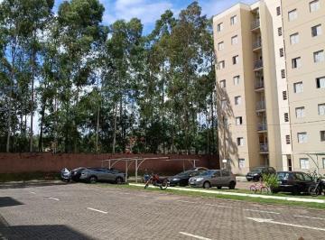 Foto 01 · Apartamento, Jardim do Horto, Rio Claro, SP