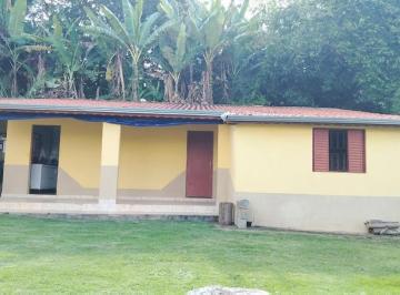 Casa · Oportunidade!!! Chácara com piscina e churrasqueira.