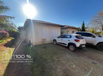Foto 01 · Casa em Condomínio de Luxo em Jardim Vista Alegre, São José do Rio Preto-SP: 3 quartos, 1 suíte, 3 s