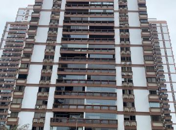 Apartamento de 4 quartos, Rio de Janeiro · Apartamento para comprar - Barramares