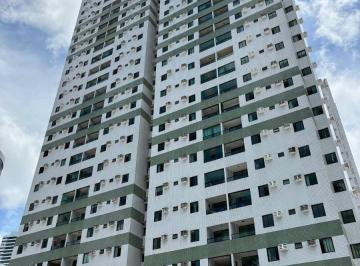 Apartamento de 3 quartos, Recife · APARTAMENTO COM 3 QUARTOS | 80M² | MADALENA| ANDAR ALTO