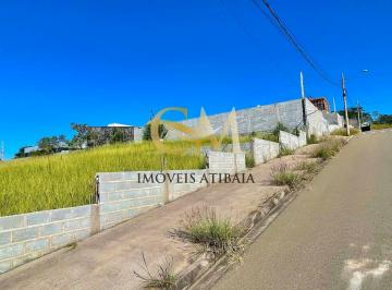 Terreno · 384m² · Loteamento com portaria 24 hrs