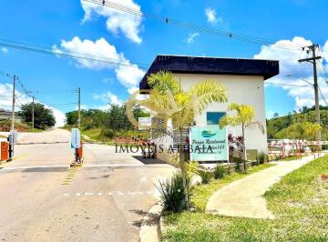 Terreno · 384m² · Terreno à venda em condomínio na cidade de Atibaia | Serras de Atibaia