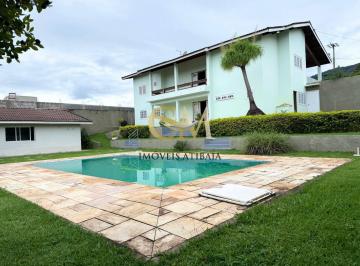Casa · 1050m² · 4 Quartos · 6 Vagas · Condomínio Flamboyant Atibaia locação ou venda