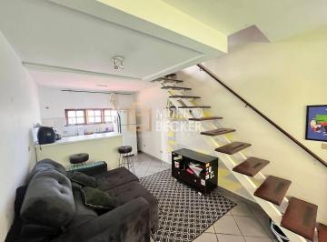 Casa · 44m² · 1 Quarto · 1 Vaga · Casa em condomínio, 1 Quarto, 1 banheiro, 44m, à venda - BAIRRO VILA EMA
