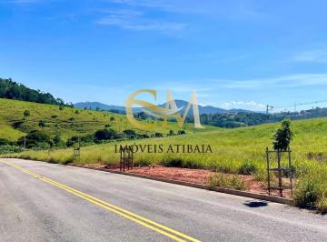 Terreno · 360m² · Loteamento Serras de Atibaia 3