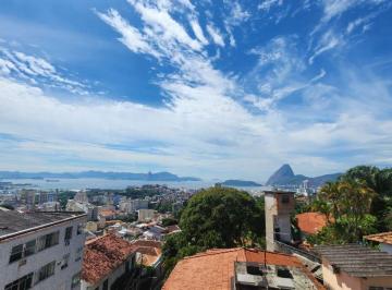 Apartamento de 4 quartos, Rio de Janeiro · Santa Teresa Lindo Apartameto