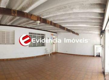 Casa · 200m² · 3 Quartos · 3 Vagas · Casa para alugar, 200 m² por R$ 4.042,35/mês - Campestre - Santo André/SP