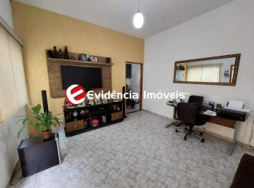 Casa · 200m² · 2 Quartos · 2 Vagas · Casa com 2 dormitórios à venda, 200 m² por R$ 750.000,00 - Parque Bandeirante - Santo André/SP