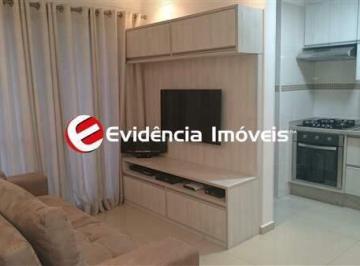 Apartamento · 50m² · 2 Quartos · 1 Vaga · Otimo apto vila alzira
