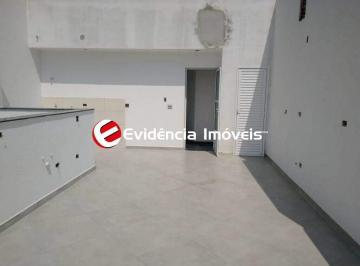 Apartamento · 55m² · 2 Quartos · 1 Vaga · Cobertura à venda, 55 m² por R$ 392.200,00 - Vila Cecília Maria - Santo André/SP